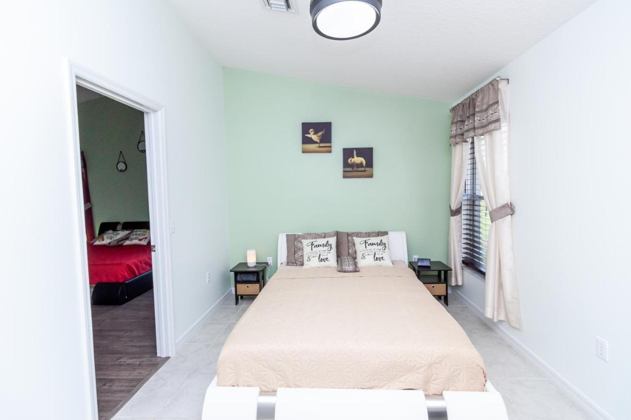 Beautiful Fully Furnished 2-Bedroom Luxury Home 基西米 外观 照片